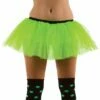 Wicked 3 Layer Green TuTu Clubbing Neon Fluorescent -Snazaroo Sales WKDTS 7109 1600 1 62765.1497059093.1100.1100