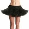Black 12inch Ruffle Tutu Ballet Skirt Fancy Dress Halloween 1 Black 12inch Ruffle Tutu Ballet Skirt Fancy Dress Halloween -Snazaroo Sales WKDTS 7125 1600 1 77265.1497105682.1100.1100