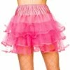 Womens Neon Pink Ruffle Tutu Skirt Fancy Dress Accessory -Snazaroo Sales WKDTS 7167 1600 1 41166.1497037750.1100.1100 57091dce dc21 484c aa49 5762fe3795ec