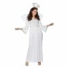 Womens Angel Christmas Fancy Dress Up Costume White Wings 2 Womens Angel Christmas Fancy Dress Up Costume White Wings -Snazaroo Sales WKDXM 4589 1600 1 76037.1496965410.1100.1100
