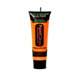 Glow In The Dark Face Body Paint 10ml Halloween Fancy Dress -Snazaroo Sales a8935aba f8c2 42cb 910a 1858f5b2890a